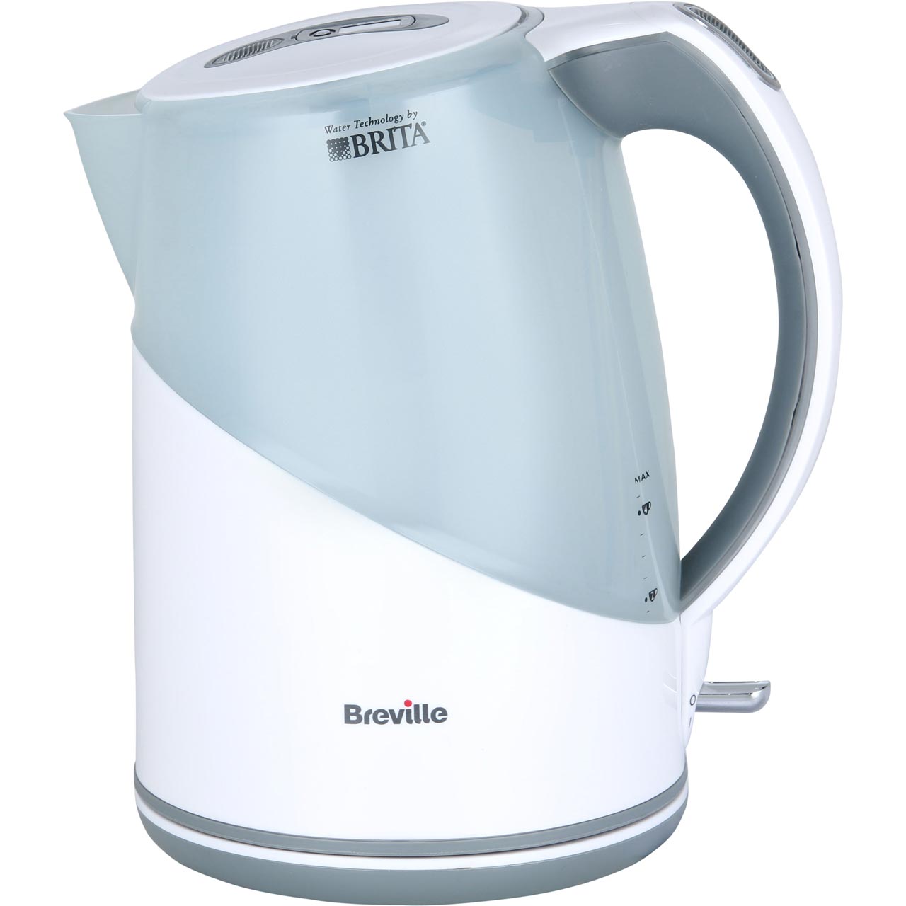 Breville Brita Maxtra VKJ932 Kettle Review