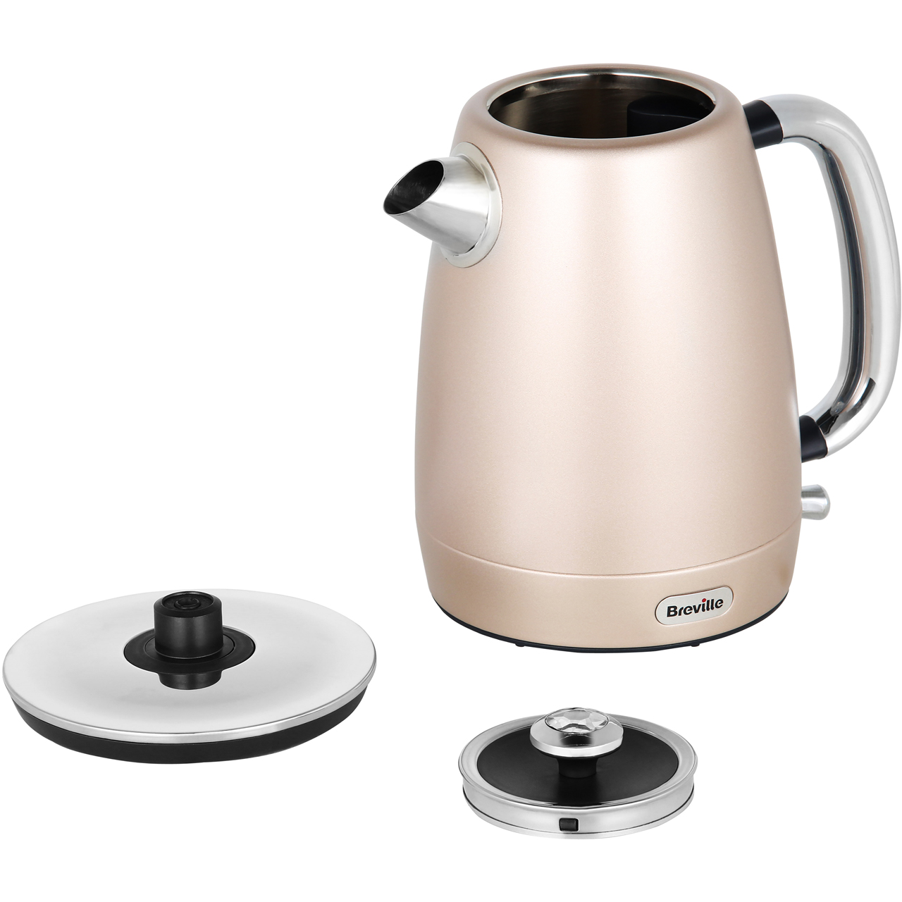 Breville VKT059 Strata Luminere Kettle Limescale Filter 3000 Watt