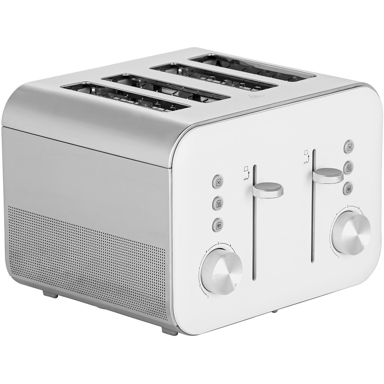 Breville High Gloss VTT687 4 Slice Toaster Review