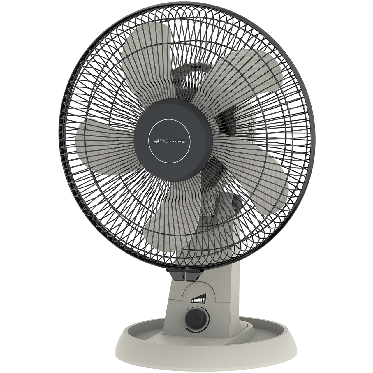 Bsf002 Cgy Bionaire Desk Fan Ao Com