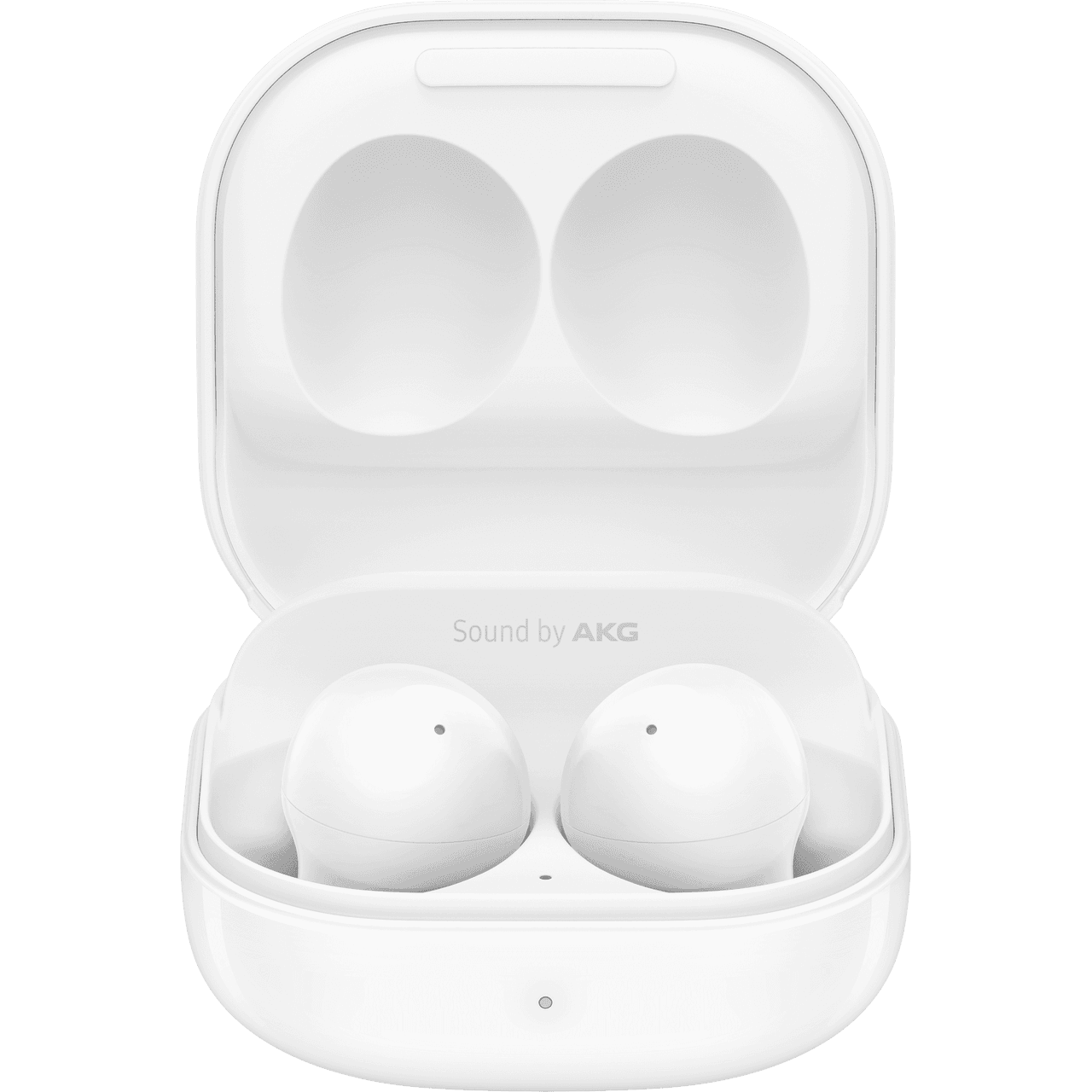 Samsung Galaxy Buds2 True Wireless Noise Cancelling Earbuds - White