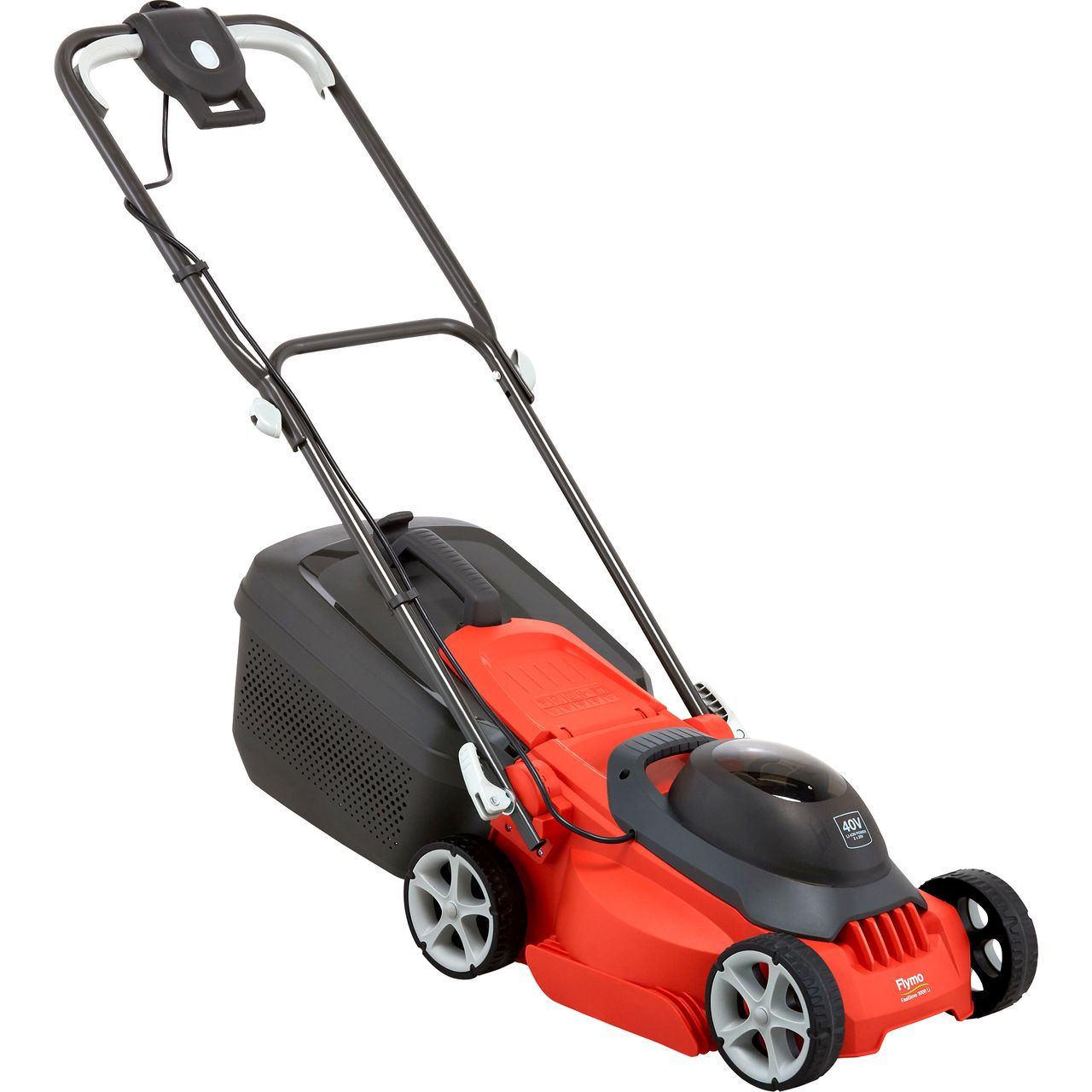 Flymo EasiStore 300R 40 Volts Cordless Lawnmower