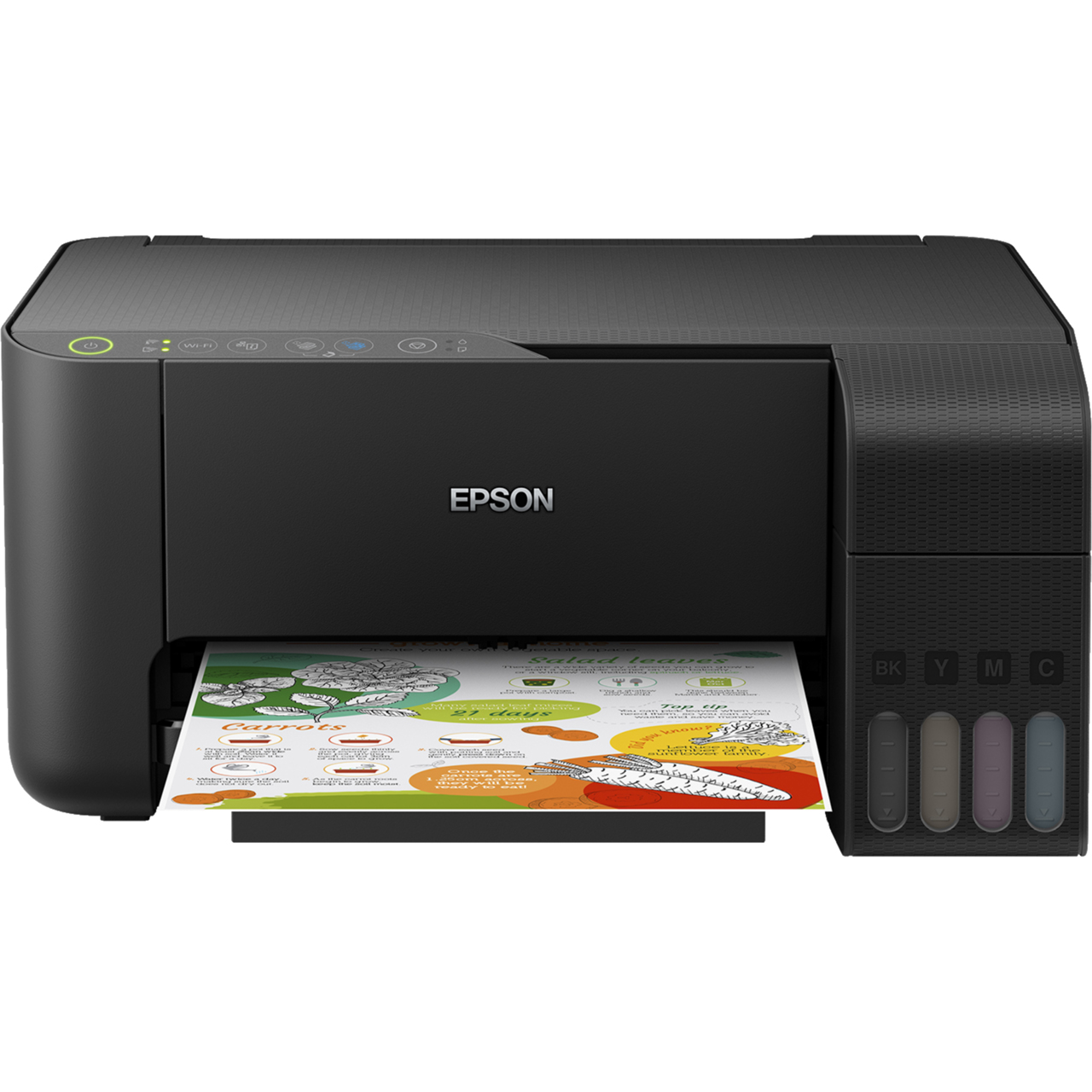 epson all in one printer for mac snow leopard