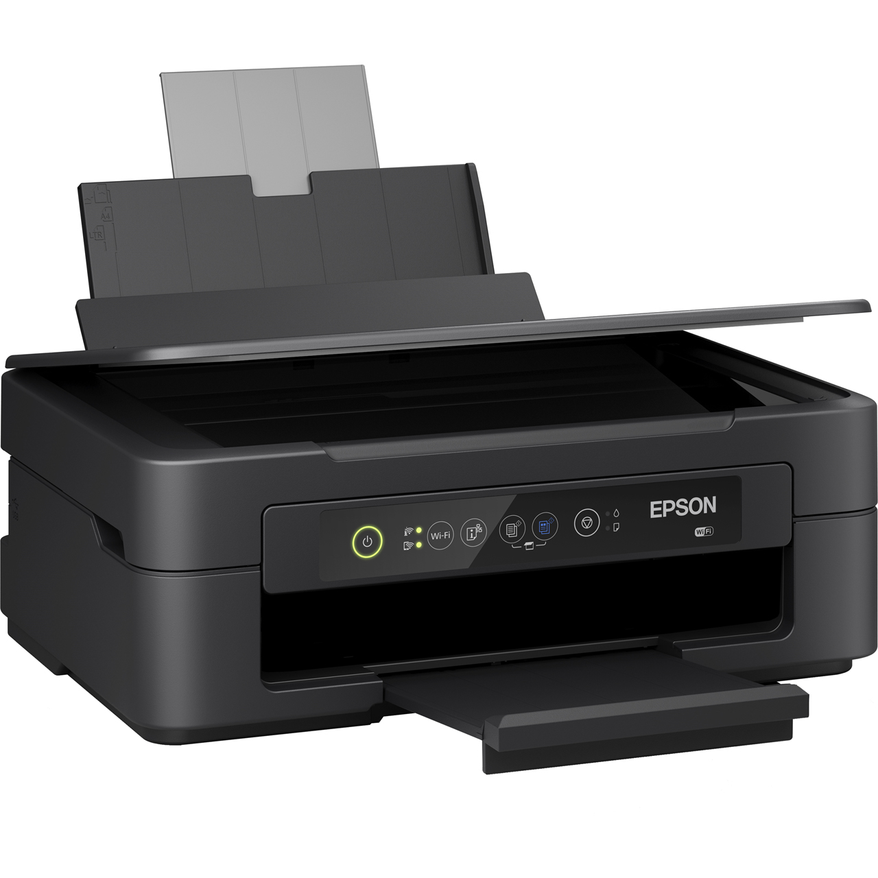 Принтер epson xp 2100 установка драйверов