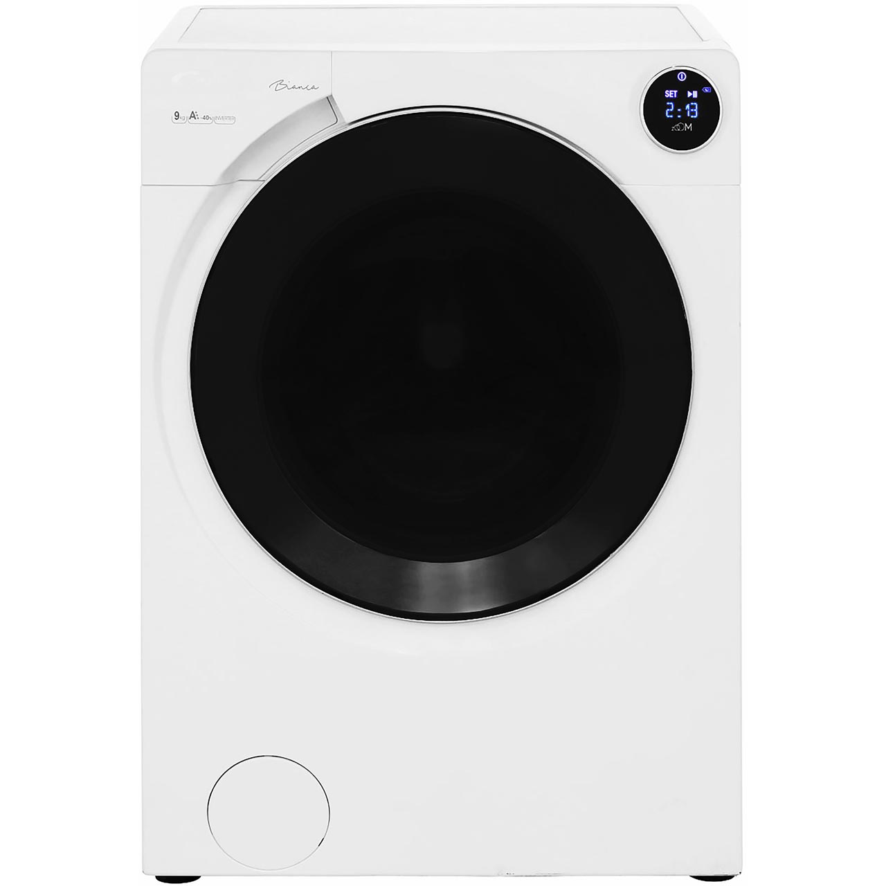 Candy Bianca BWM149PH7 Wifi Connected 9Kg Washing Machine Review