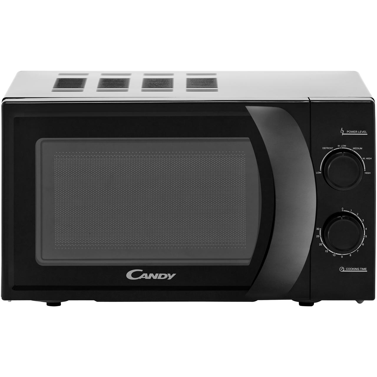 Candy CMW 2070B-UK 20 Litre Microwave Review