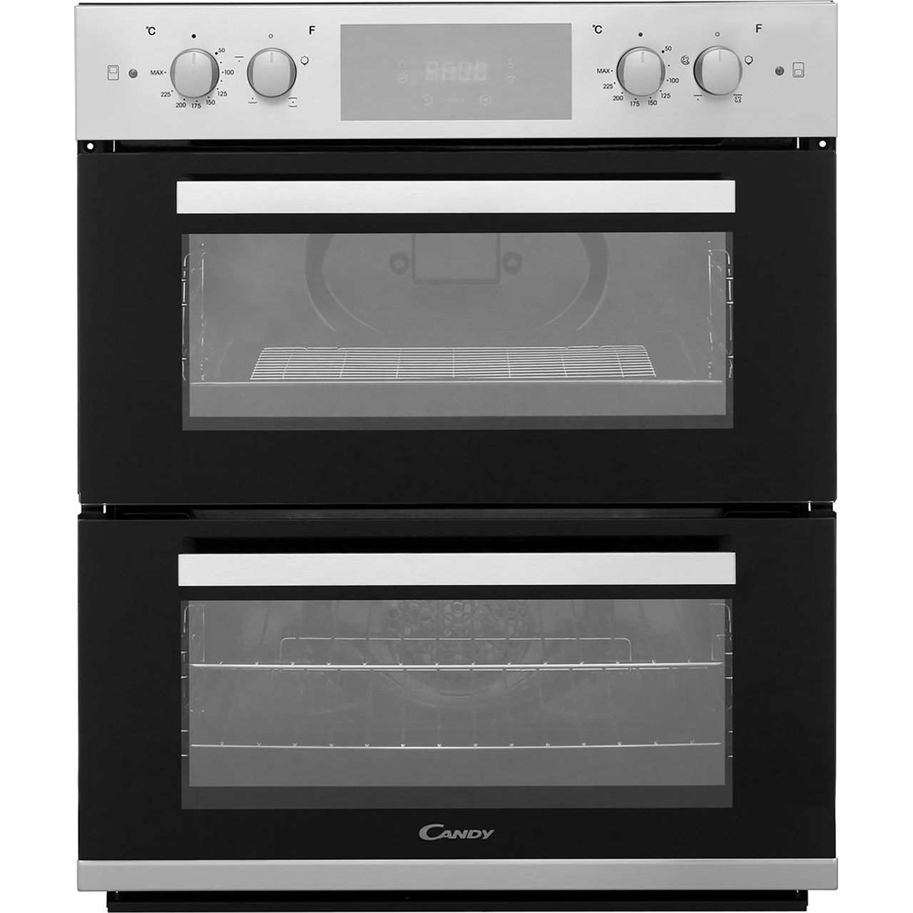 Candy FC7D415X Built Under Double Oven Review