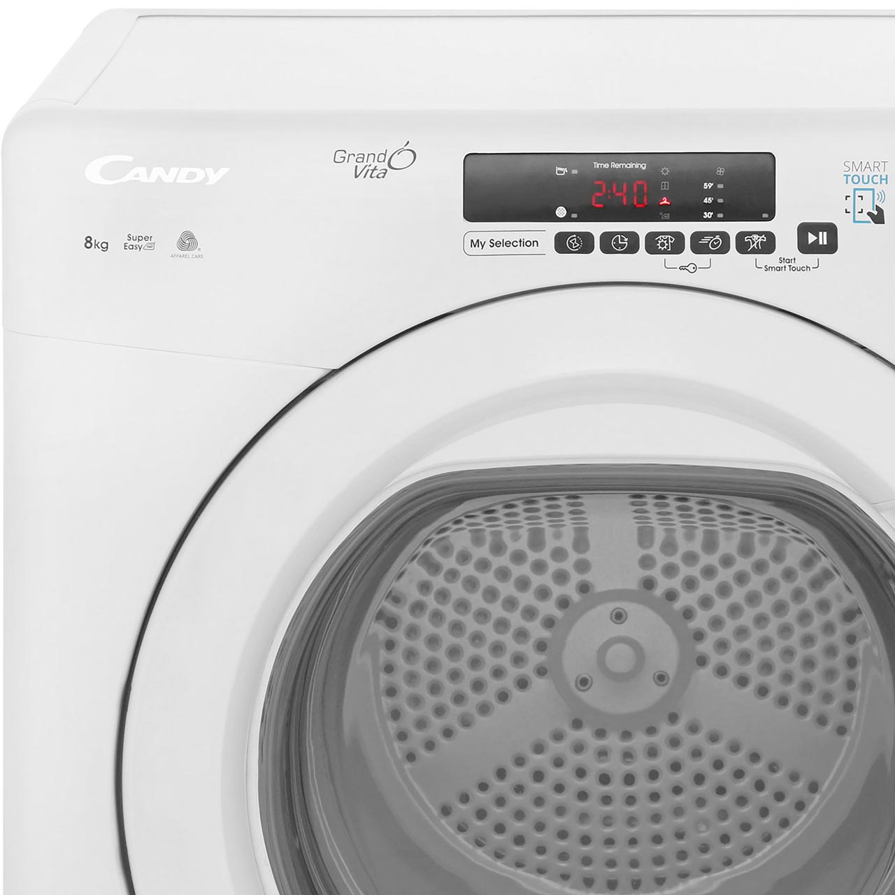 Condenser Tumble Dryer Currys