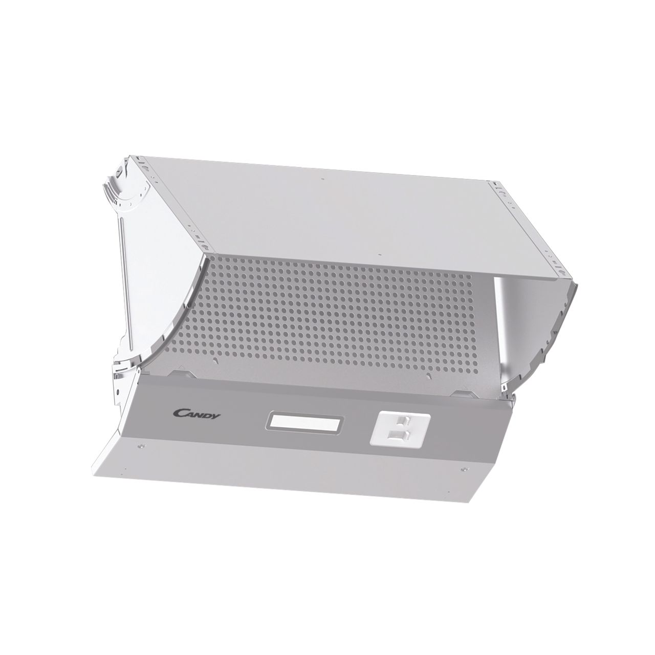 Candy CBP612/4W 60 cm Integrated Cooker Hood Review