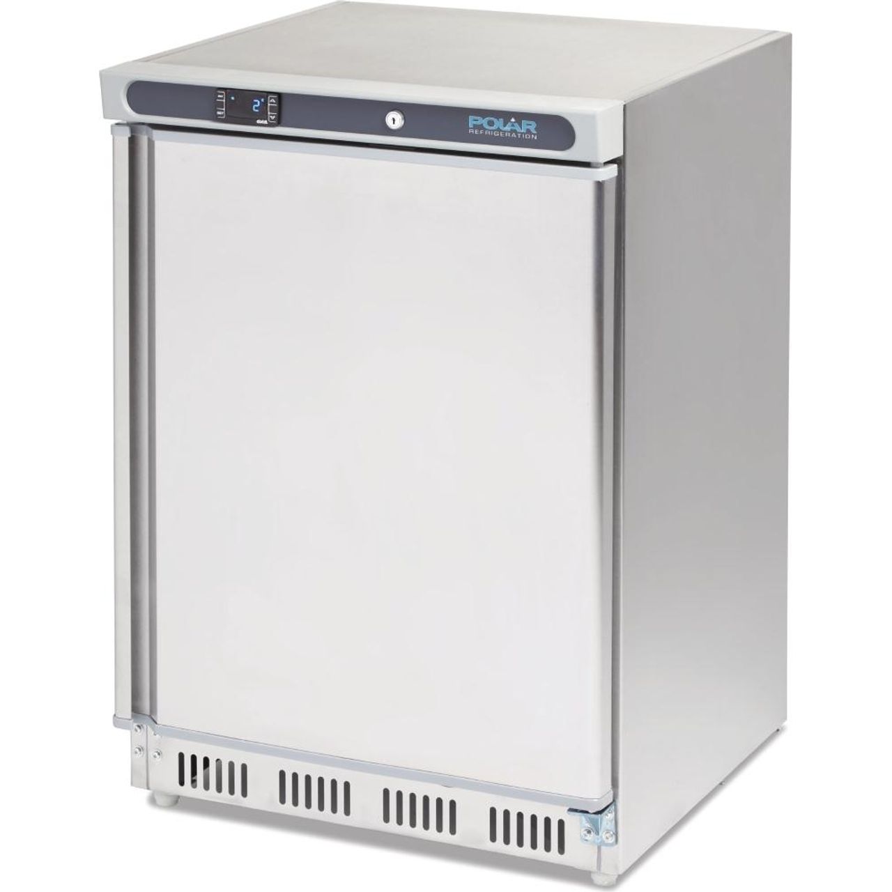 Polar CD080 Commercial Fridge Review