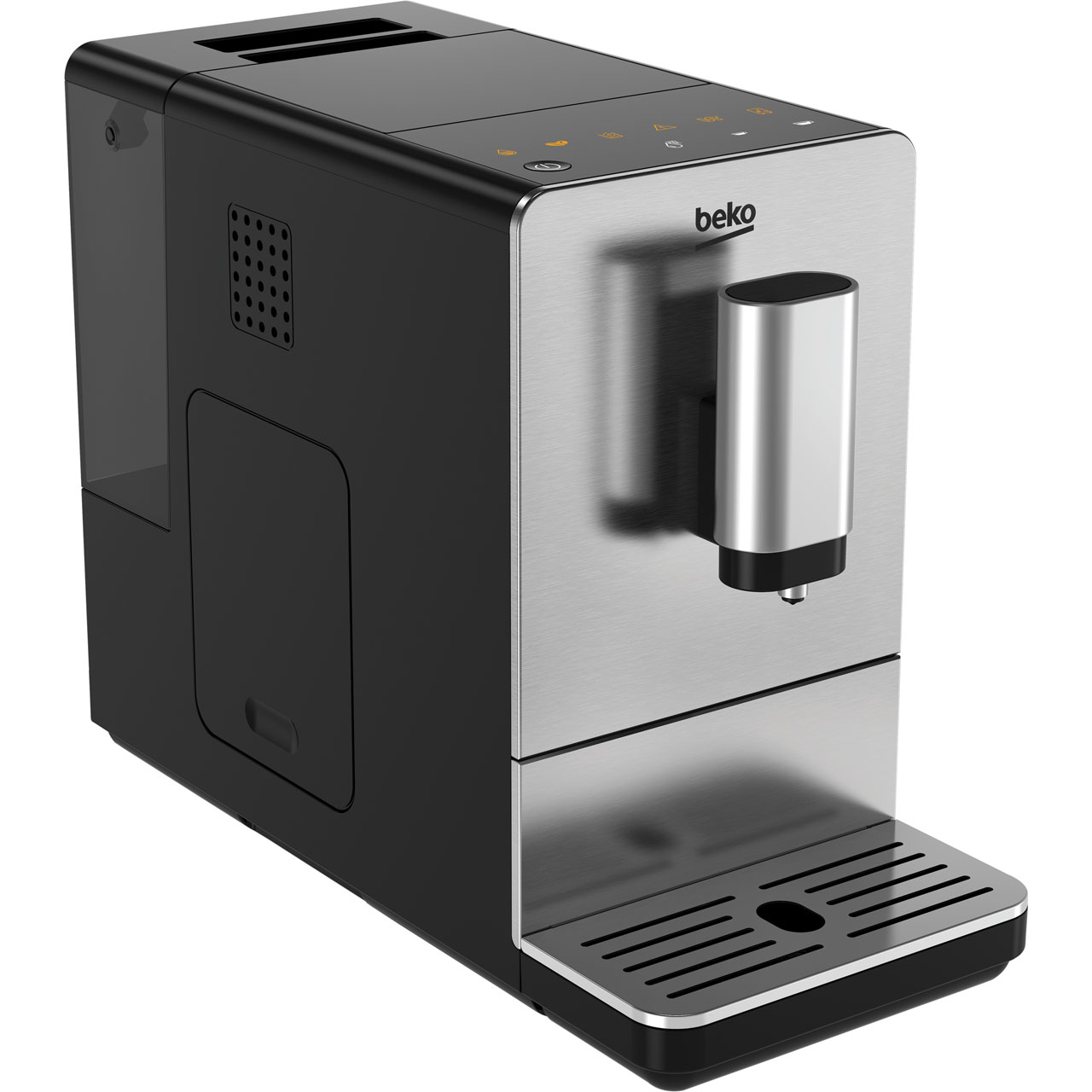 Beko CEG5301X Bean to Cup Coffee Machine Review