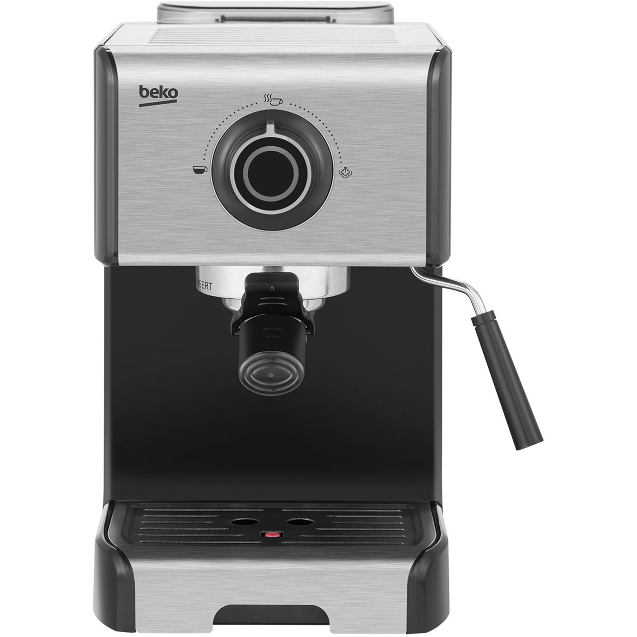 Beko CEP5152B Espresso Coffee Machine Review