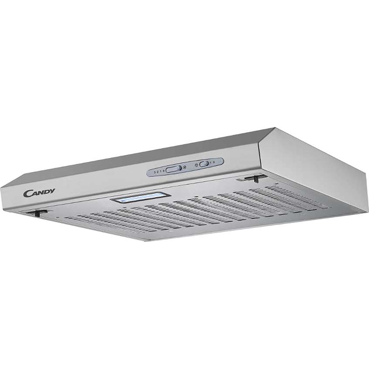 Candy CFT610/5S 60 cm Visor Cooker Hood Review