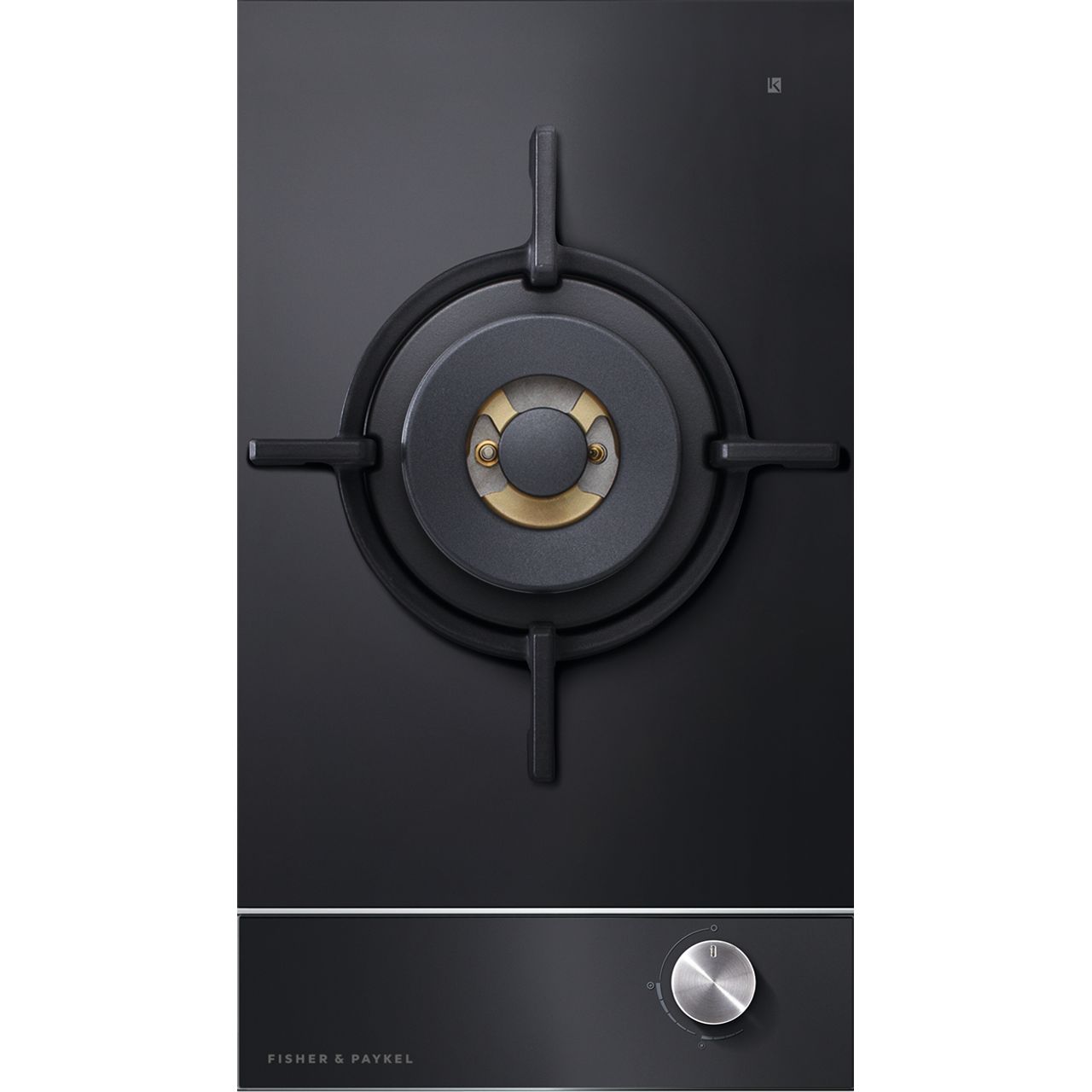 Fisher & Paykel CG301DLPGB1 30cm LPG Hob Review