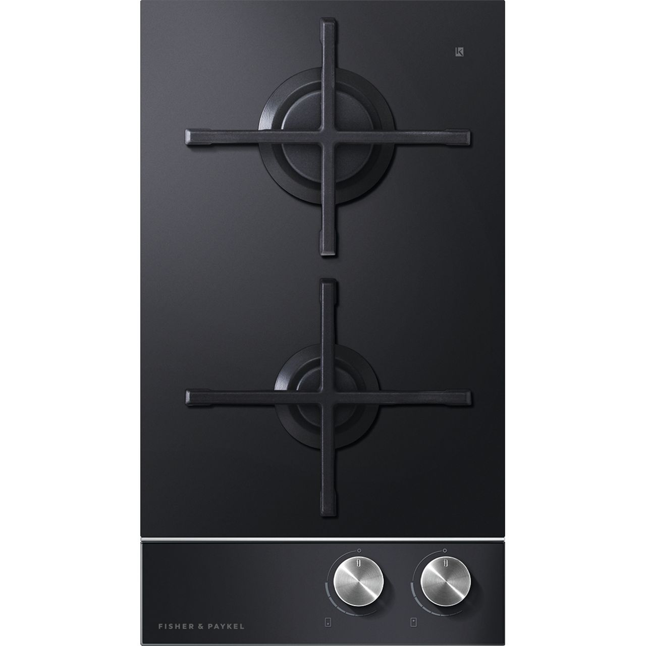 Fisher & Paykel CG302DLPGB1 30cm LPG Hob Review