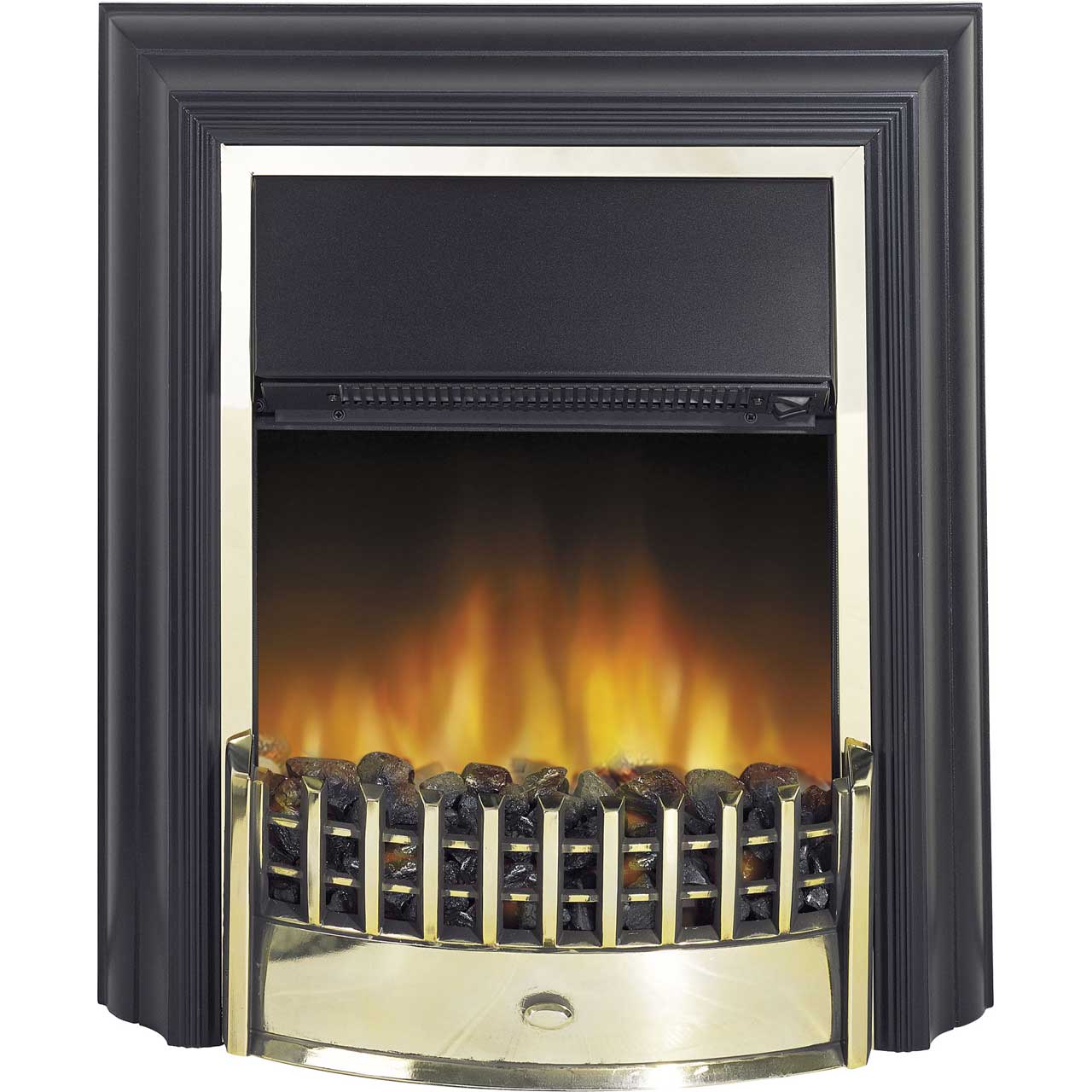 Dimplex Cheriton CHT20 Coal Bed Freestanding Fire With Remote Control Review