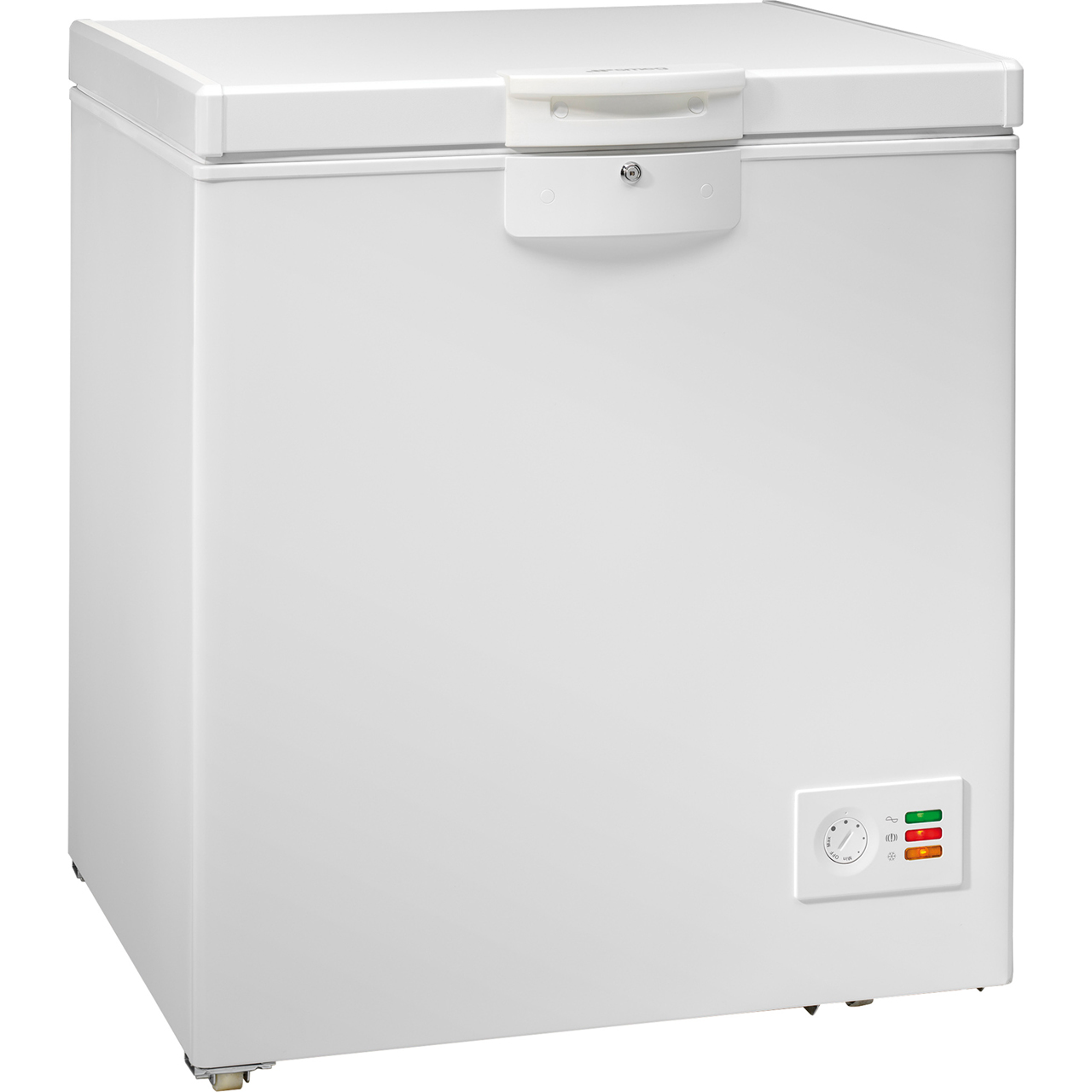 Smeg CO202 Chest Freezer Review