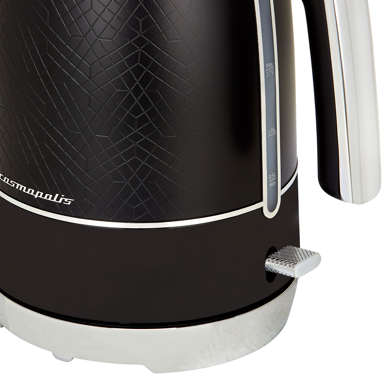 WKM8306T | Duck Egg | Beko Kettle | Beko WKM8306T Cosmopolis Duck Egg