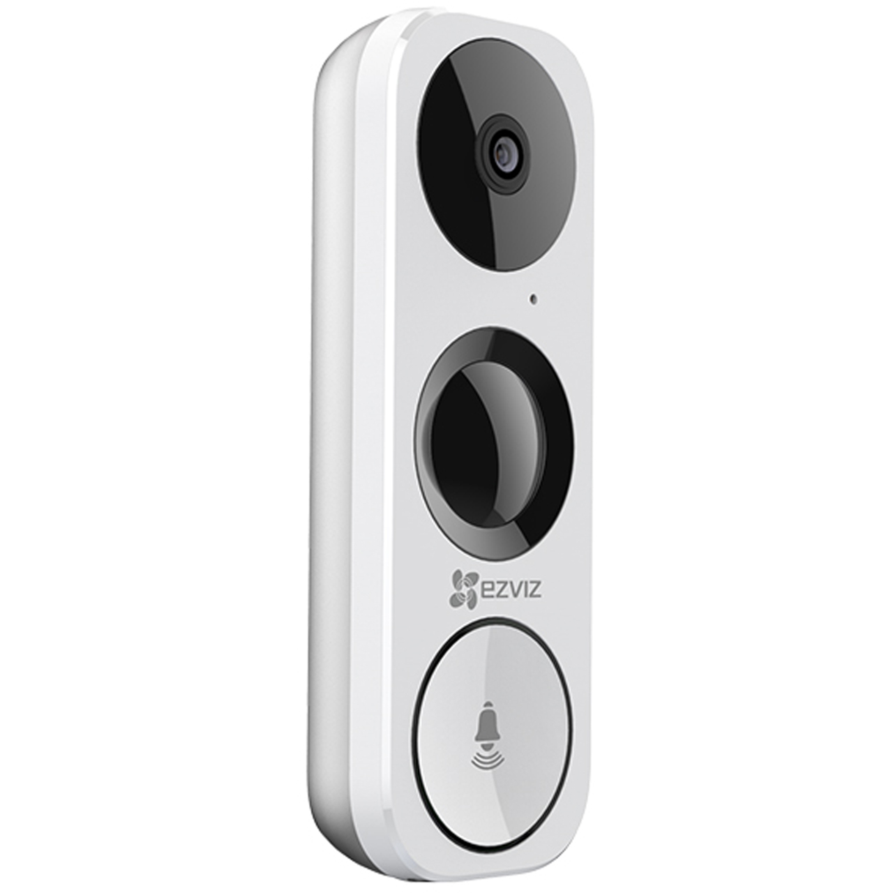 Ezviz Db1 Video Doorbell Full Hd 1080p 5060563450518 