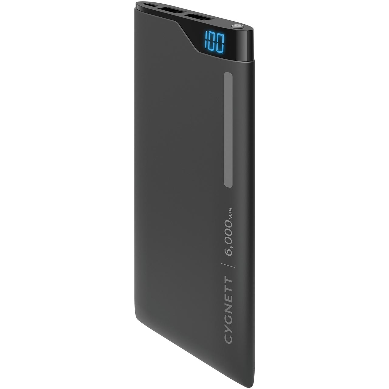 Power Pack 6,000 mAh Review