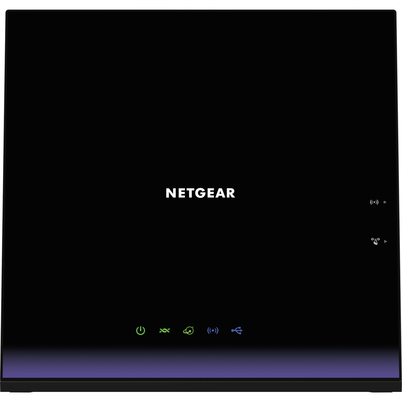 Netgear D6400 Dual Band AC1200 Wireless Router Review