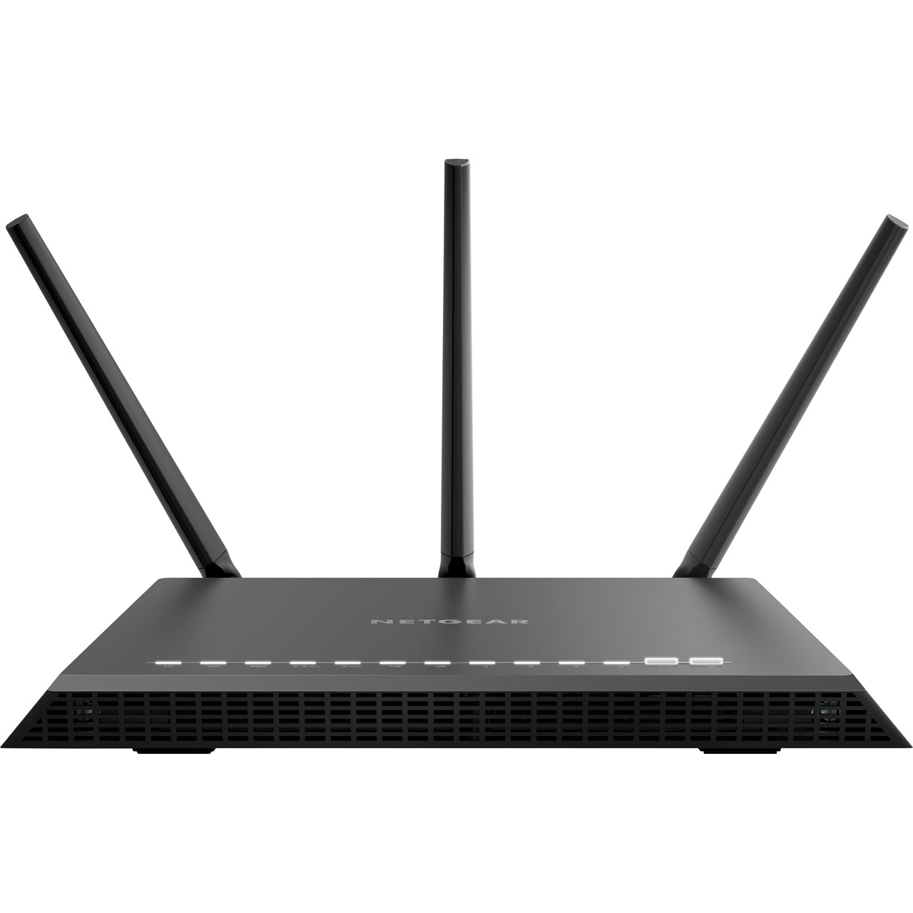 Netgear D7000 Dual Band AC1900 Wireless Router Review