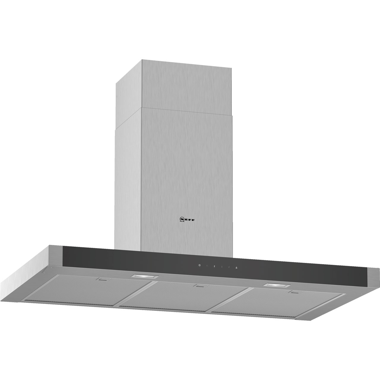 Which Neff Cooker Hood is Best for My Kitchen?