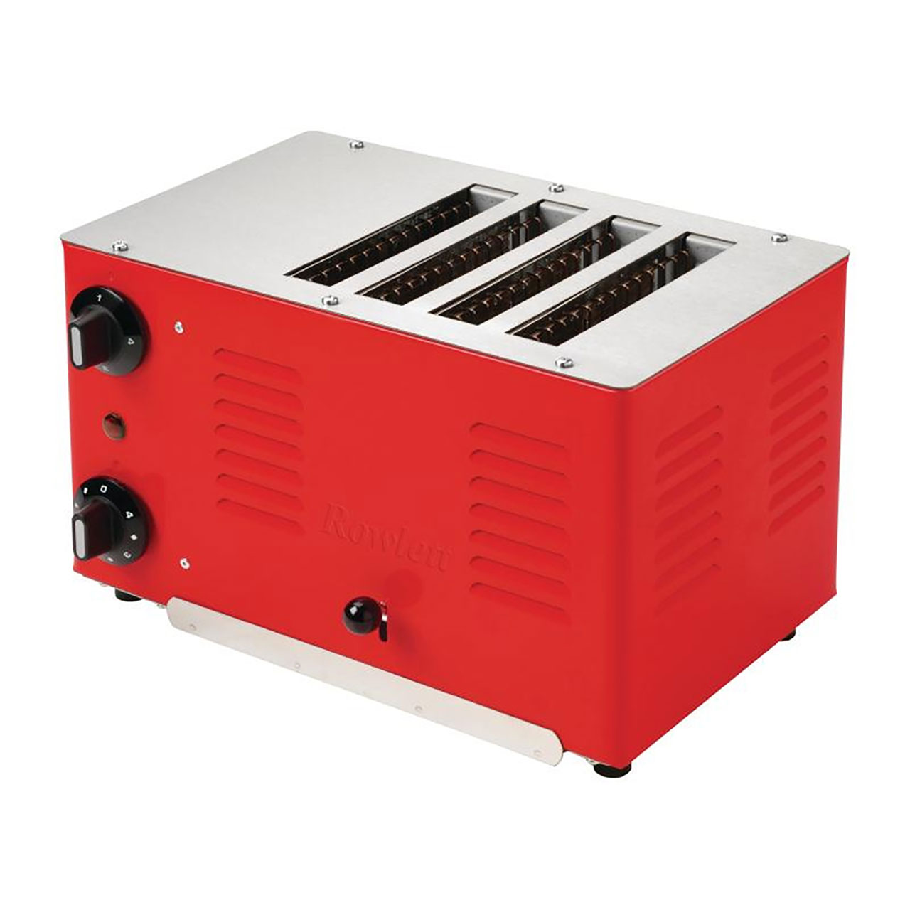 Rowlett Regent DA223 4 Slice Commercial Toaster Review