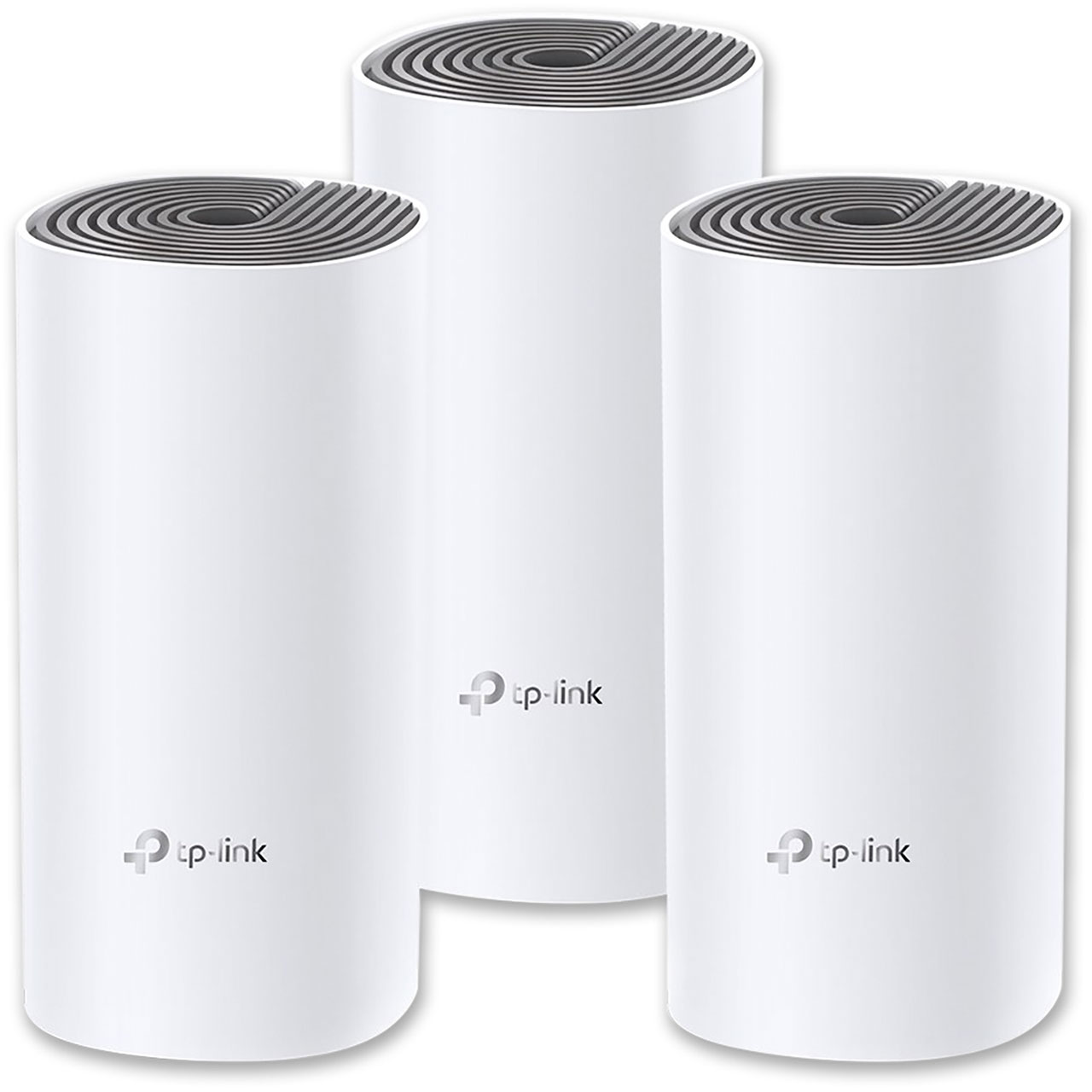 TP-Link Deco E4 (3-Pack) Triple Pack Review