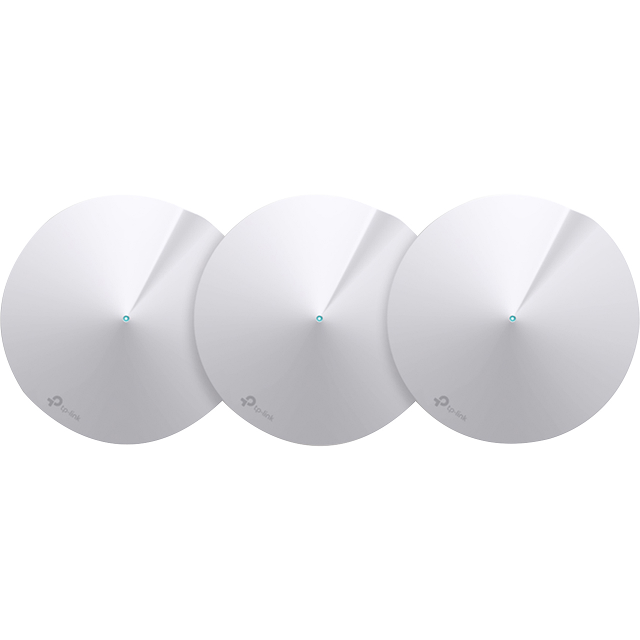 TP-Link Deco M5 (3-Pack) Review