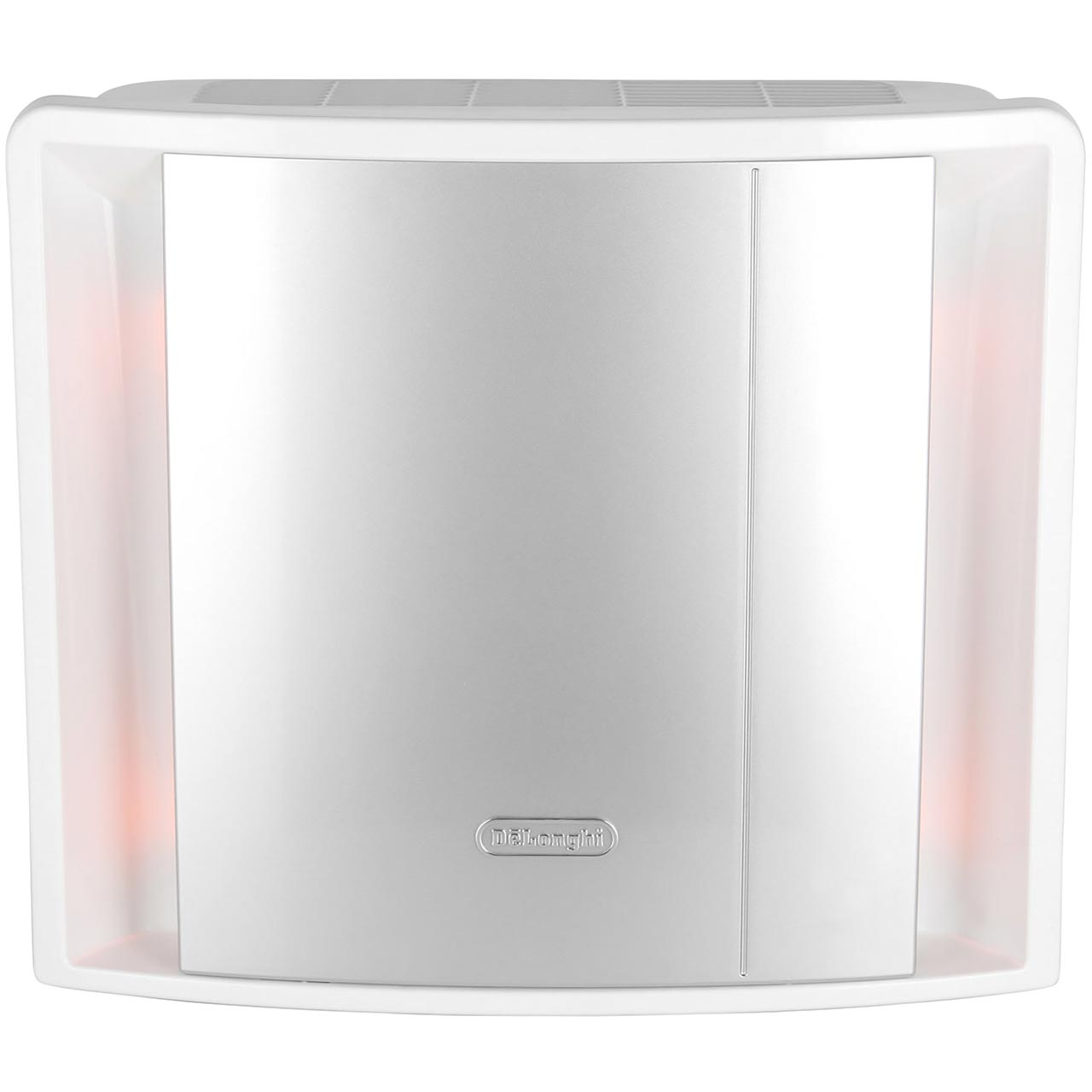 De'Longhi AC150 Air Purifier Hepa Filter White eBay