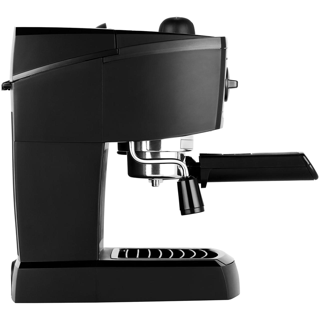 De'Longhi EC146.B Traditional Pump Espresso Coffee Machine 15 bar Black
