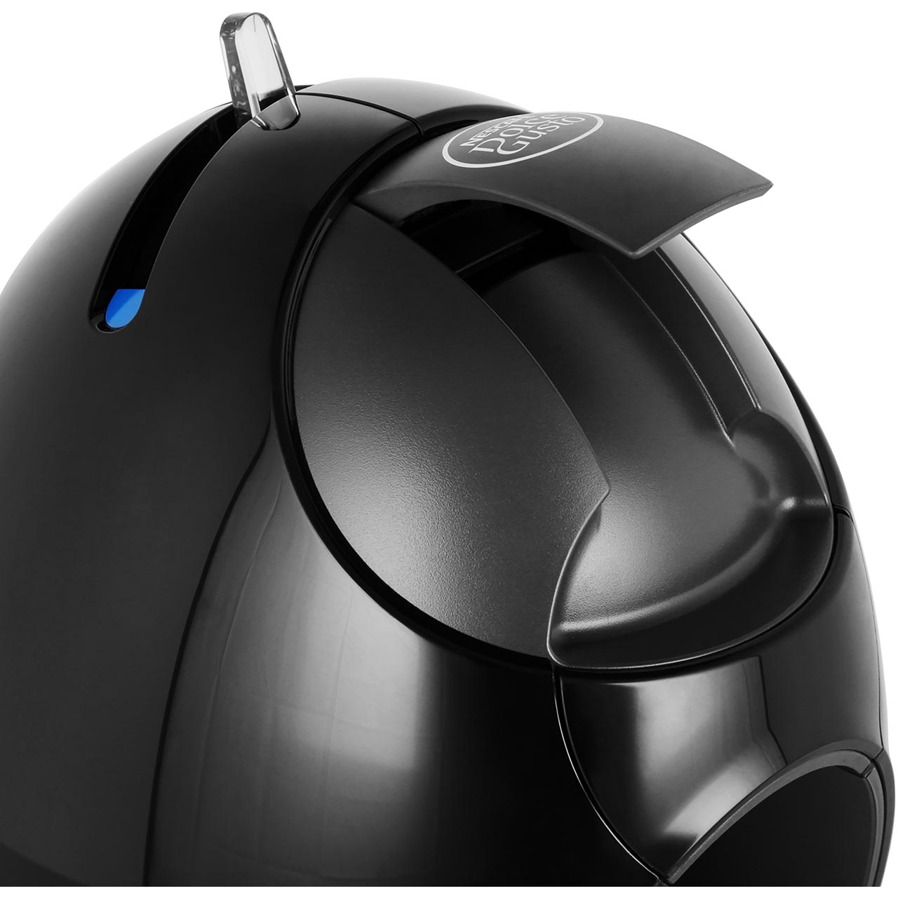 De'Longhi EDG250.B Dolce Gusto Jovia Pod Coffee Machine 1500 Watt Black