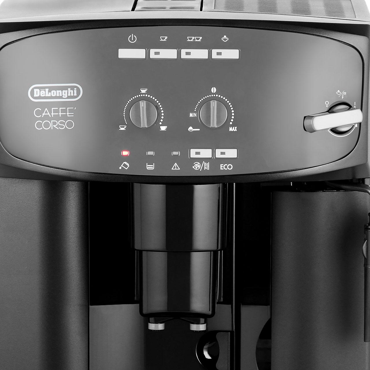 De'Longhi ESAM2600 Caffe Corso Bean to Cup Coffee Machine 1250 Watt 15