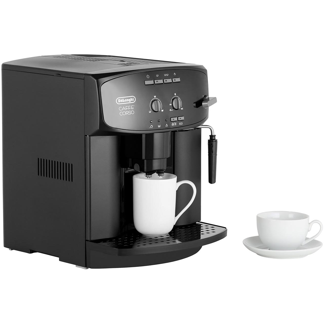 De'Longhi ESAM2600 Caffe Corso Bean to Cup Coffee Machine 1250 Watt 15