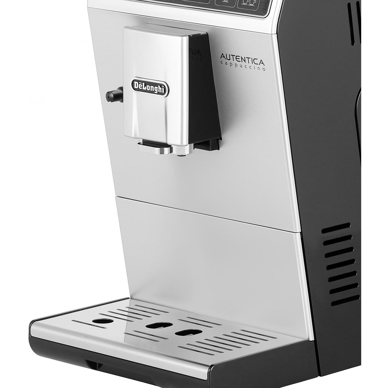 De'Longhi ETAM29.660.SB Autentica Bean to Cup Coffee Machine 1400 Watt