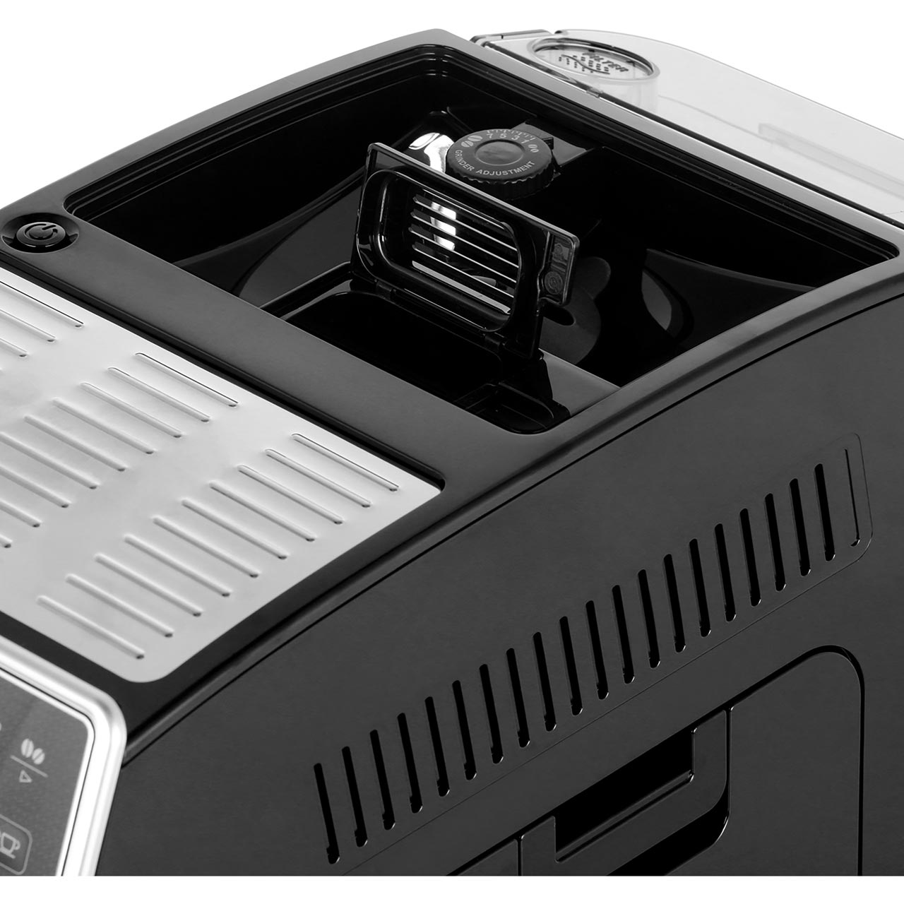 De'Longhi ETAM29.660.SB Autentica Bean to Cup Coffee Machine 1400 Watt