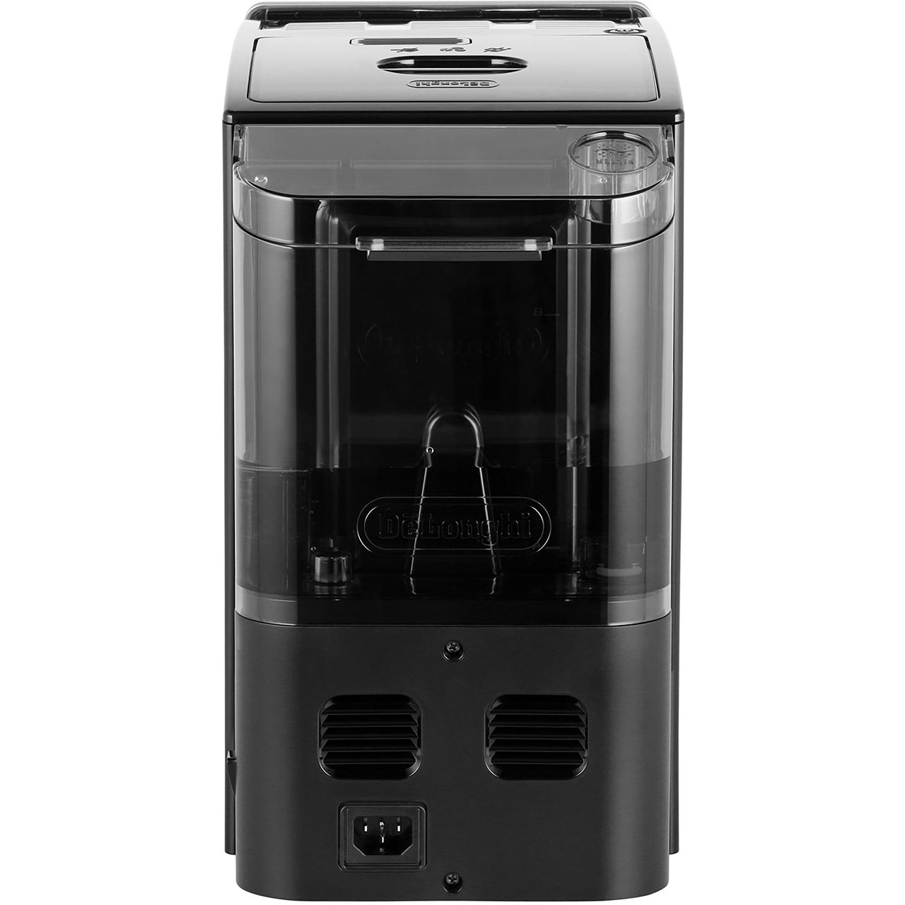 De'Longhi ETAM29.660.SB Autentica Bean to Cup Coffee Machine 1400 Watt