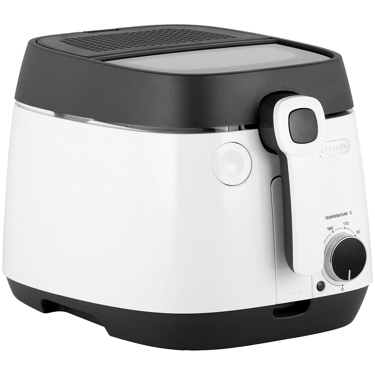 De'Longhi FS6055 Fryer Review