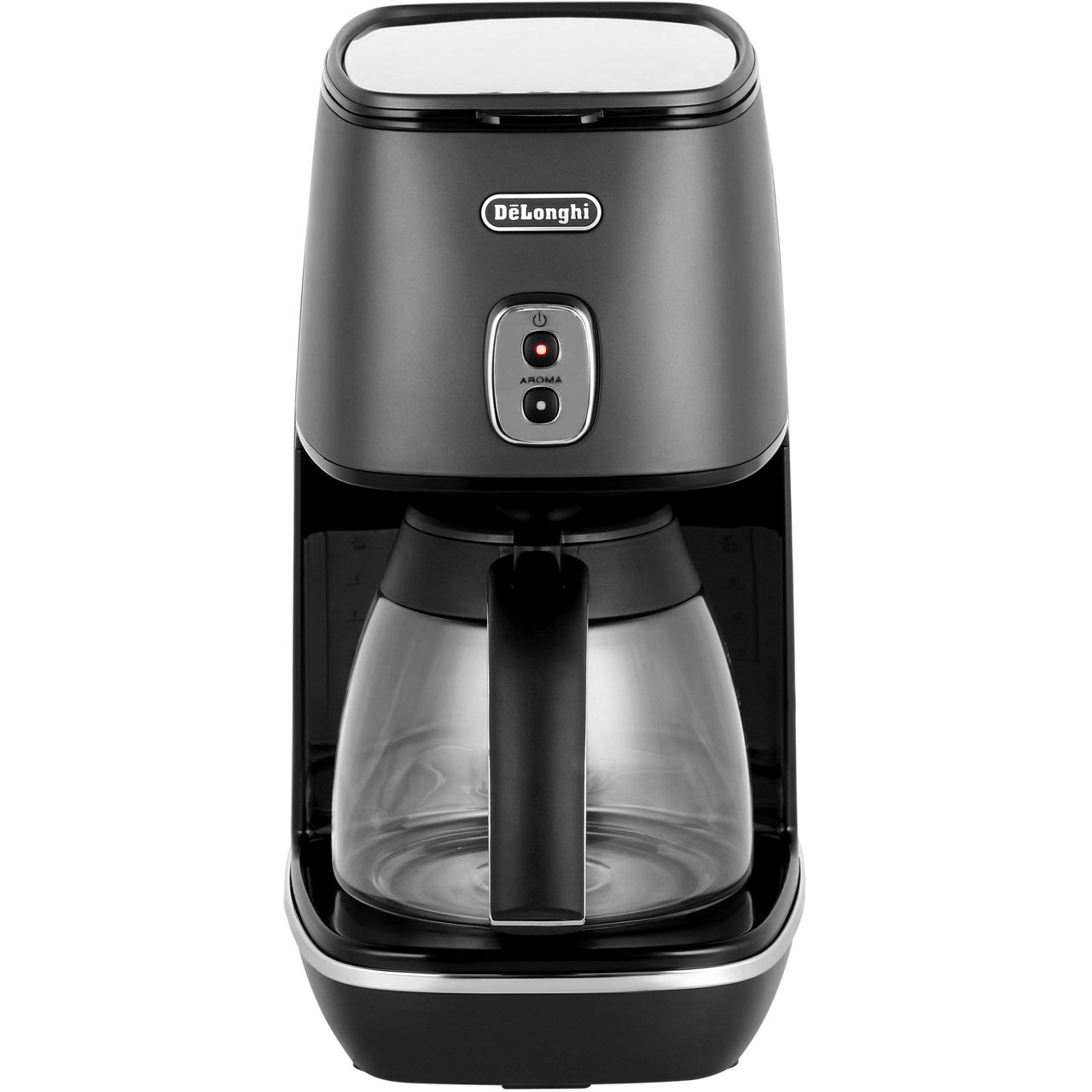 De'Longhi Distinta ICMI211.BK Filter Coffee Machine Review