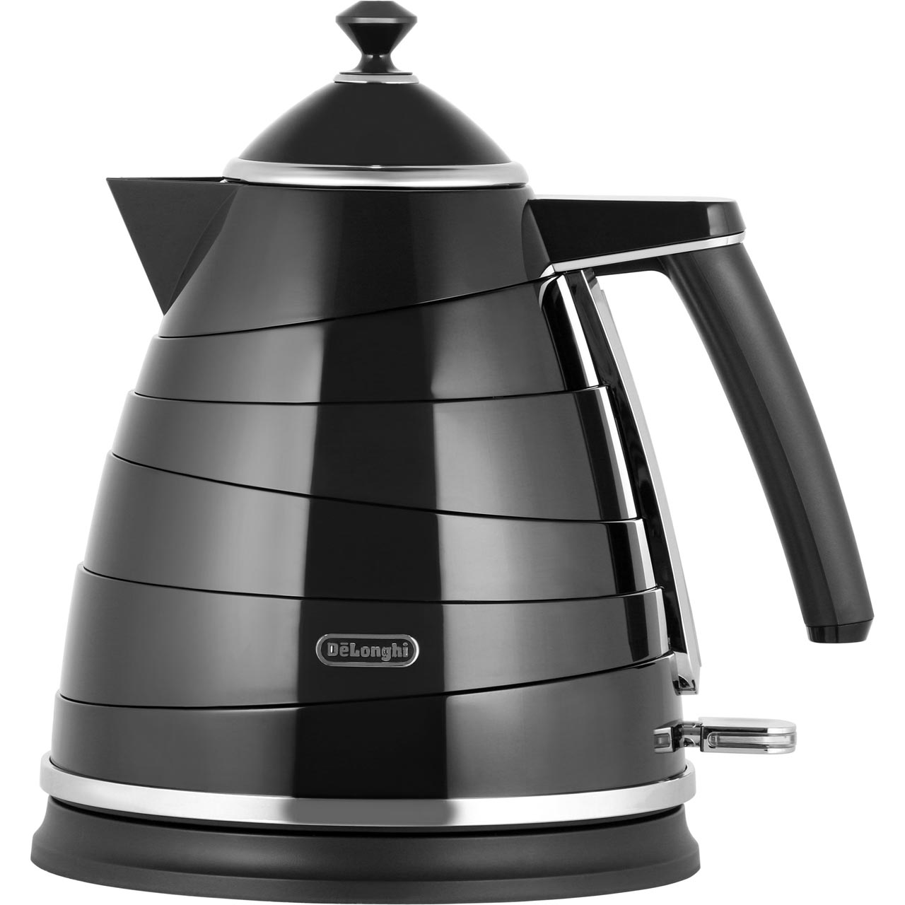 De'Longhi Avvolta KBA3001.BK Kettle Review