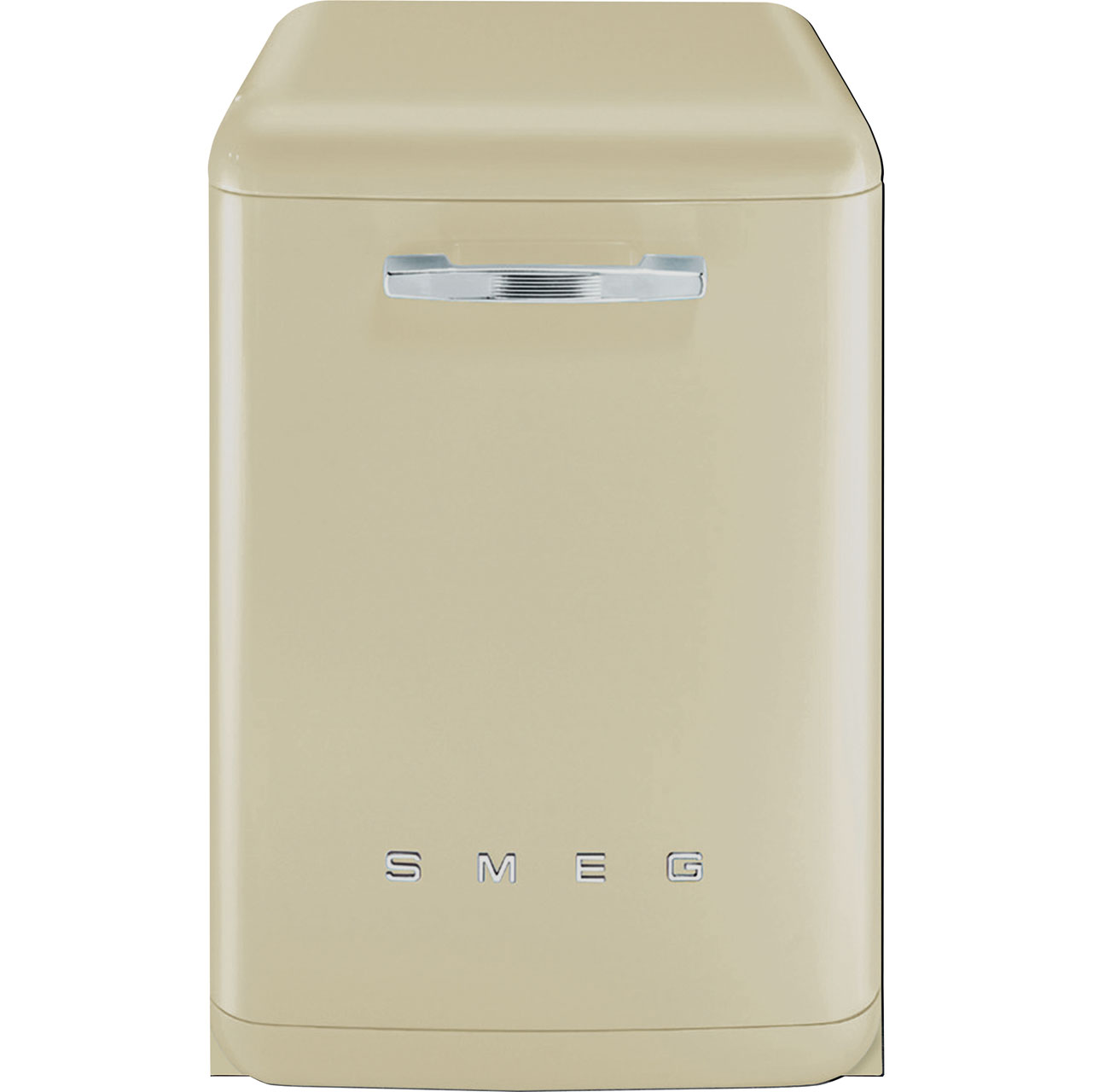 Smeg 50's Retro DF6FABCR Standard Dishwasher Review