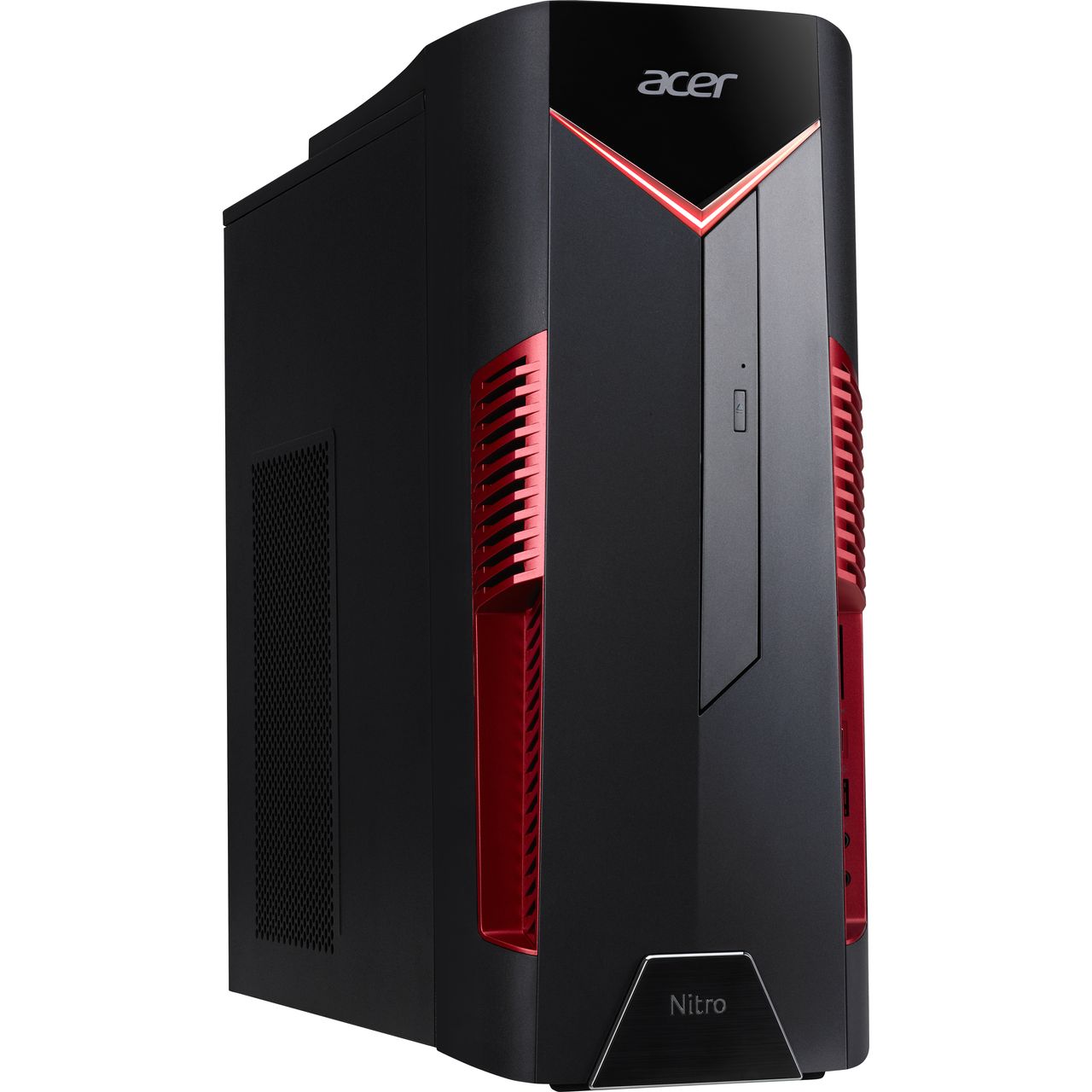 Acer Nitro N50-600 Gaming Tower Gaming Desktop Review