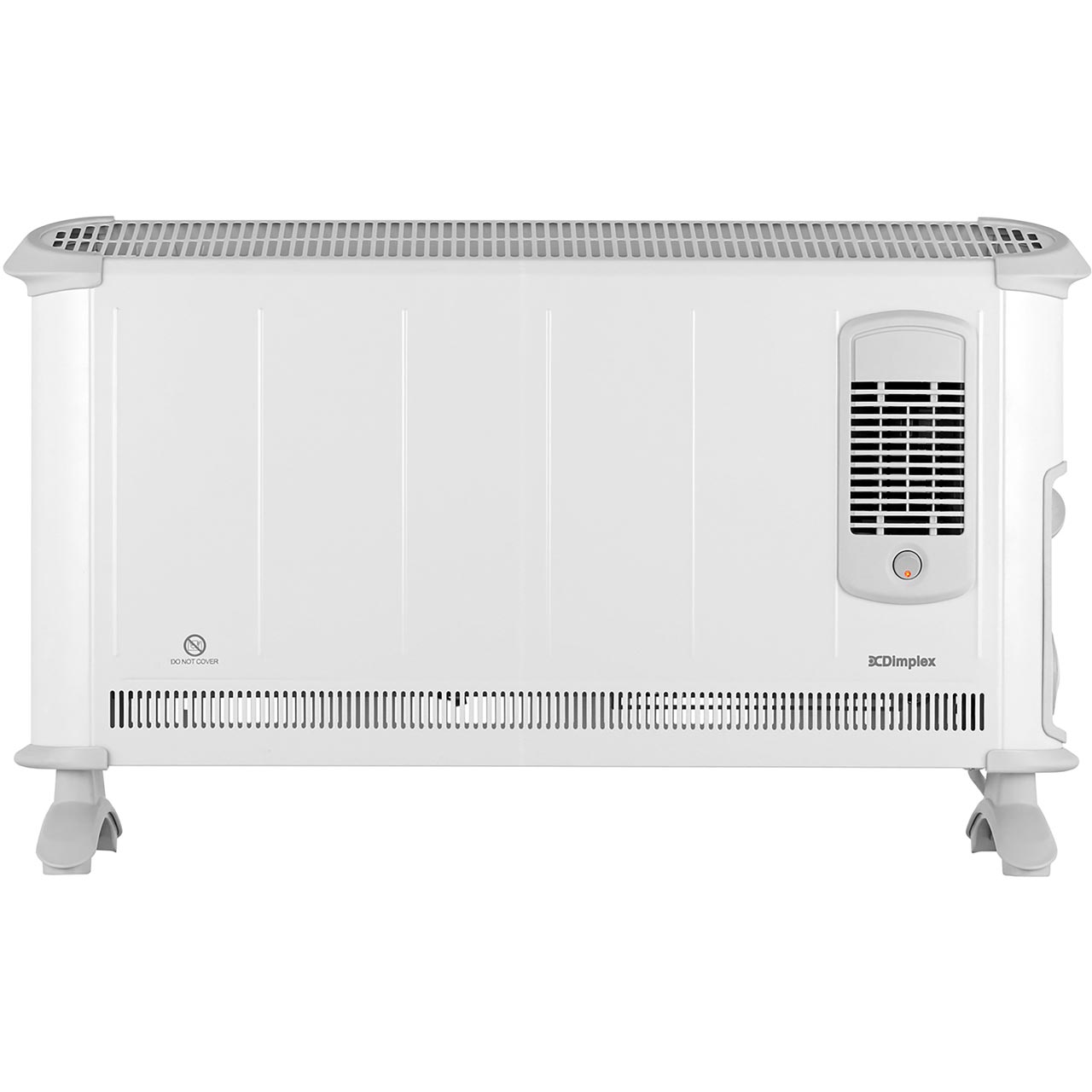 Dimplex 403TSFTie Convector Heater 3000W Review
