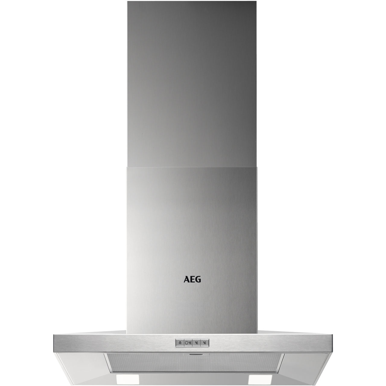 AEG DKB4650M 60 cm Chimney Cooker Hood Review