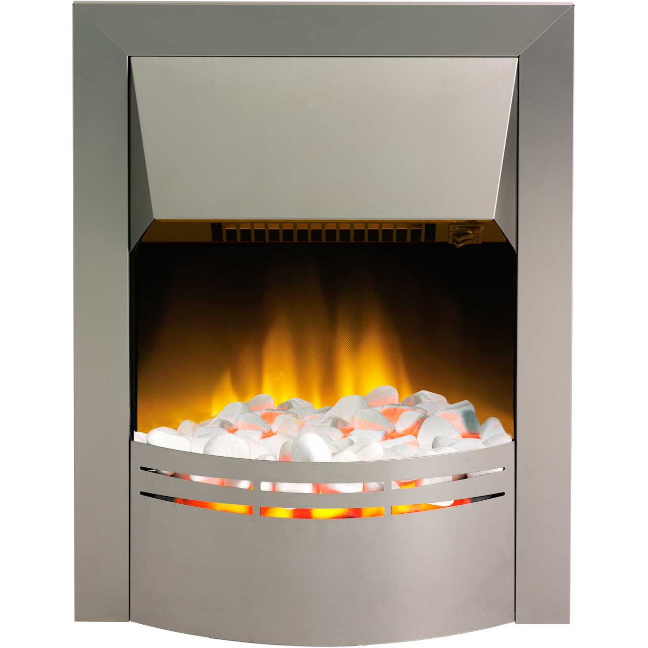 Dimplex Dakota DKT20SS Pebble Bed Inset Fire Review