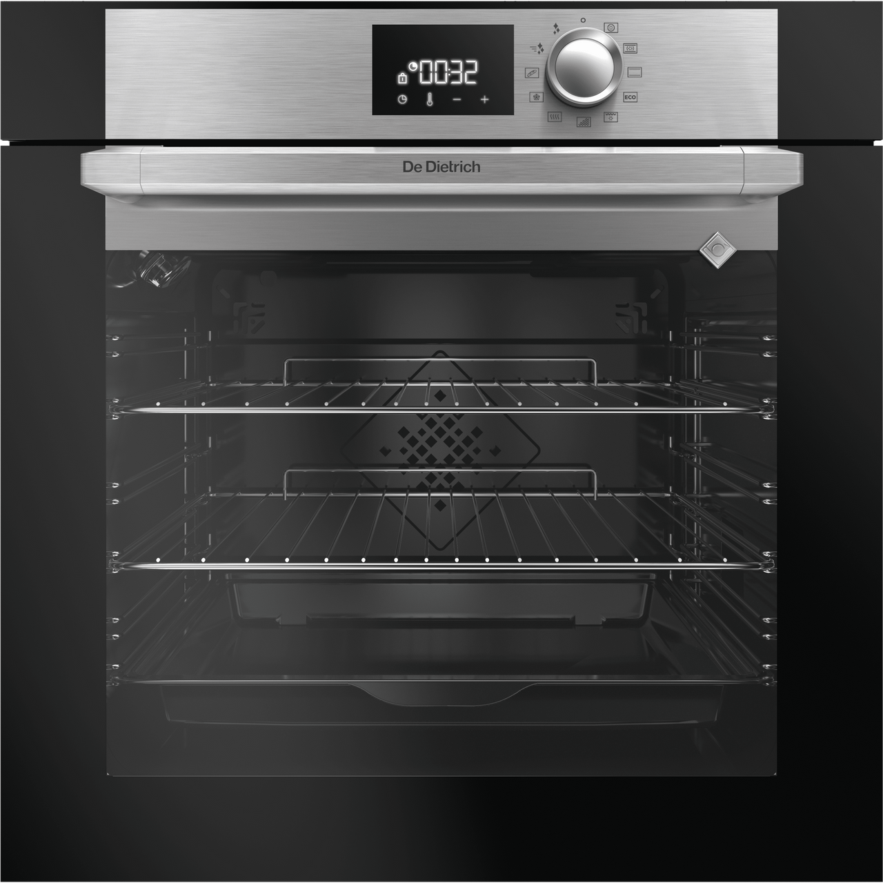 De Dietrich DOP7220X Built In Electric Single Oven Review