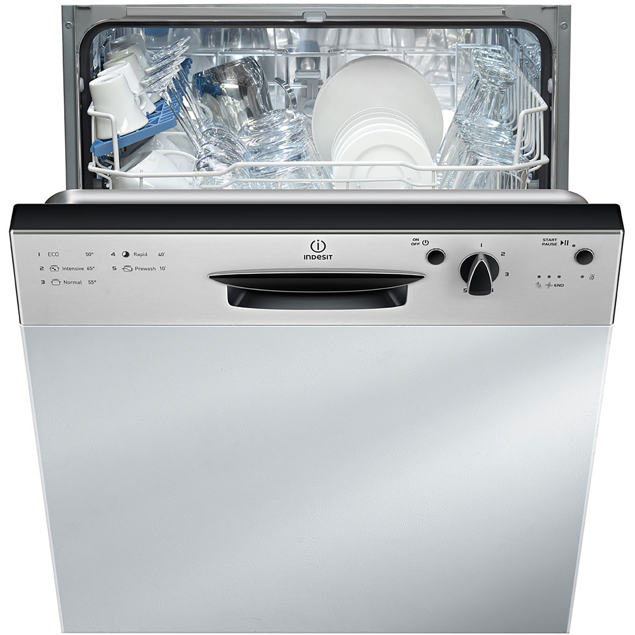 Genuine Indesit Noise Reduction Kit