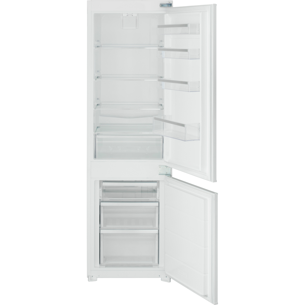 De Dietrich DRP772MJ Integrated 70/30 Fridge Freezer with Sliding Door Fixing Kit Review