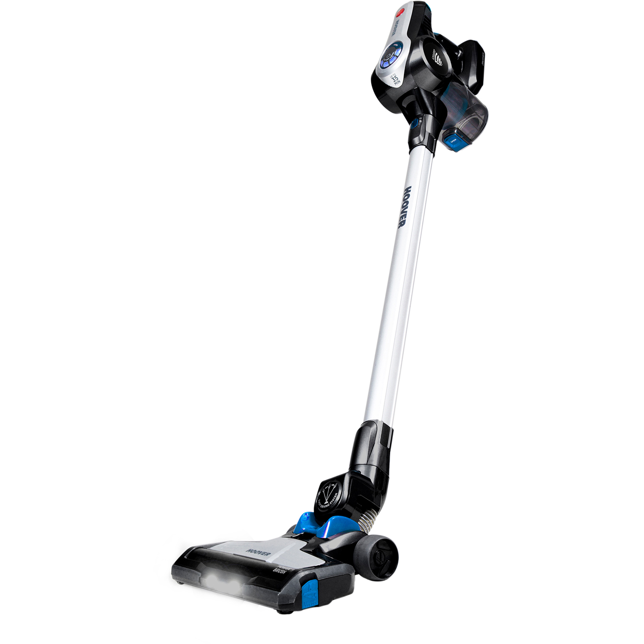Hoover SDA DS22L Discovery Cordless Vacuum Cleaner 1 Year Manufacturer